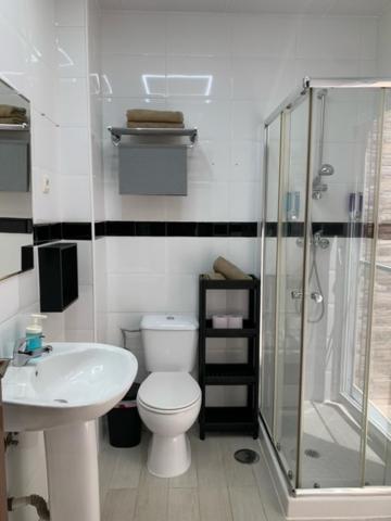 Apartamento De Ao Artes, 16 Малага Экстерьер фото